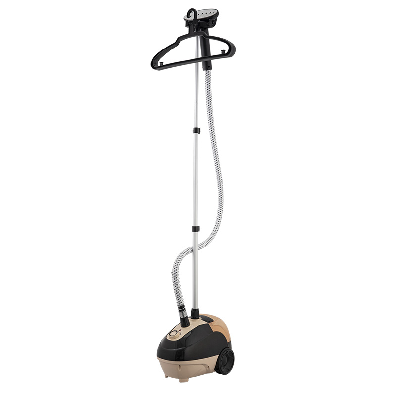 ເປັນຫຍັງຕ້ອງເລືອກເຄື່ອງ Steamer Mini Garment 1700W?