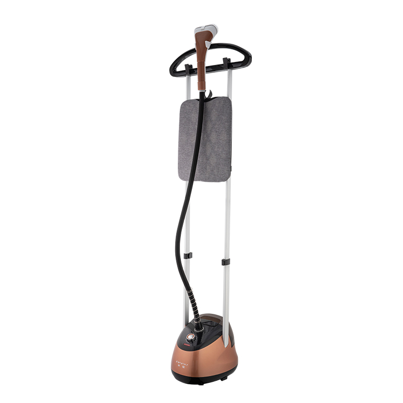  Electric Steam Heated Ironing Machine 